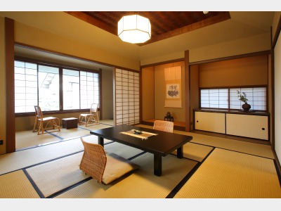 和室10畳