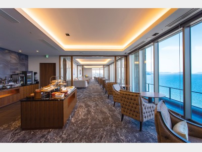 クラブフロア＜東館＞