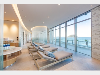 スパラウンジ＜東館＞