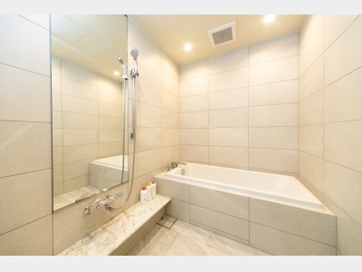 デラックスツイン　風呂＜東館＞