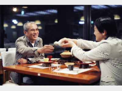 和風レストラン「玄海」イメージ