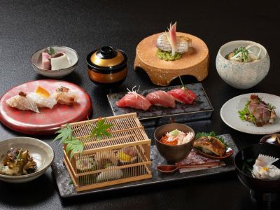 夕食イメージ（NAMIDA)