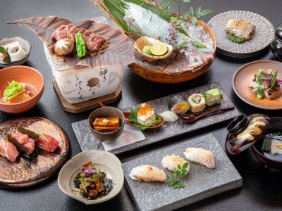 夕食イメージ（SHIKKOKU)