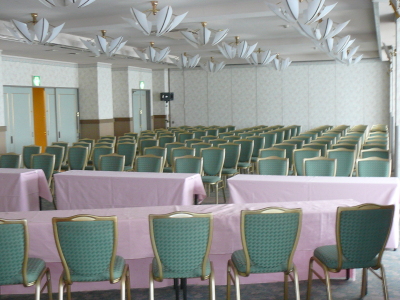 会議室　鳳凰の間