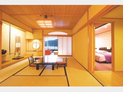 和洋室/客室一例