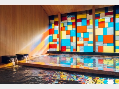 大浴場イメージ