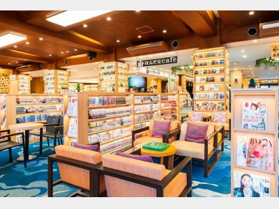 ロビー（イメージ）