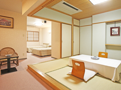 和洋室