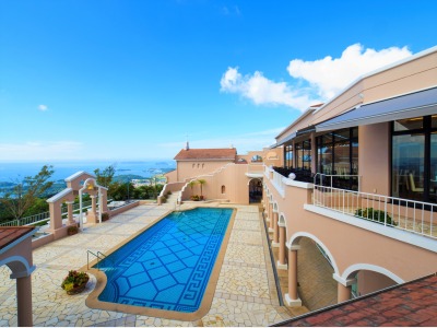 プール/イメージ