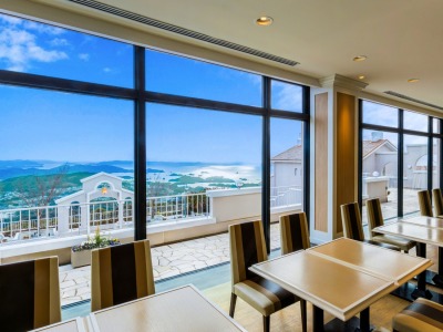 レストラン イルマーレ