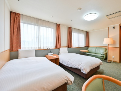 客室イメージ
