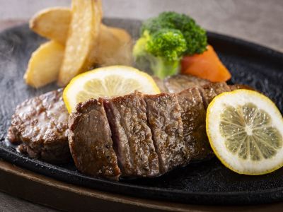 レストランお料理イメージ