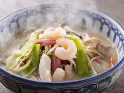 レストランお料理イメージ