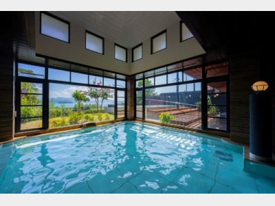 大浴場（男性）