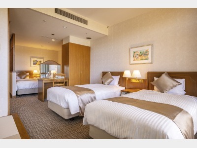 ファミリールーム（フォース）