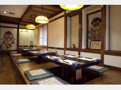 和食処ばらもん