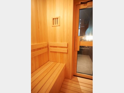 サウナ（男性浴場のみ）