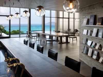 ray bar（ライブラリー）