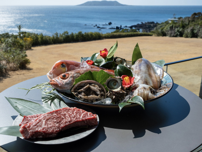 料理アップグレード