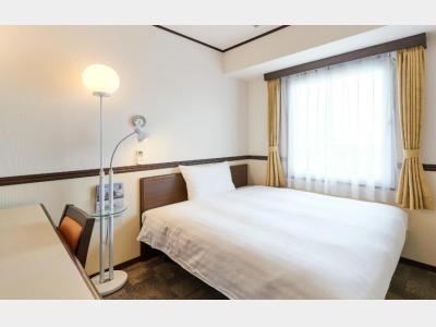 （客室一例）シングル