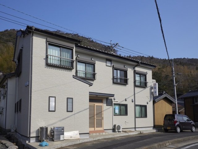 民宿西泊 民宿西泊