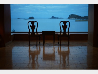 ロビーイメージ①