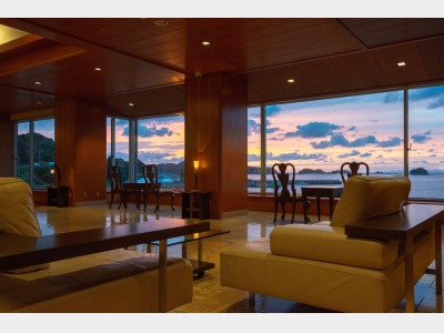 ロビーイメージ②