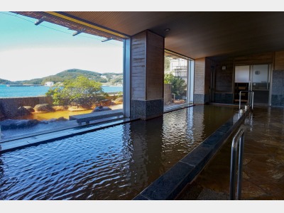 大浴場（内湯）イメージ