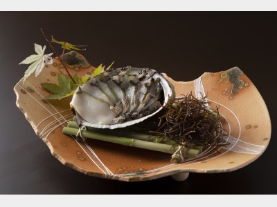 和食会席イメージ②