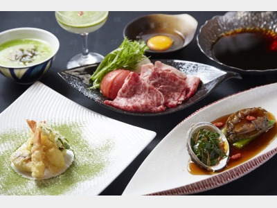 モリンガコース