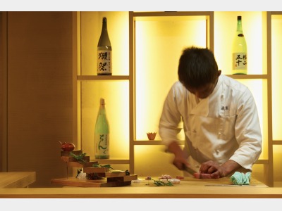 炉端劇場”舞”