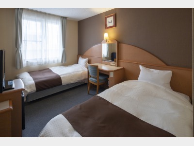 スタンダードツイン