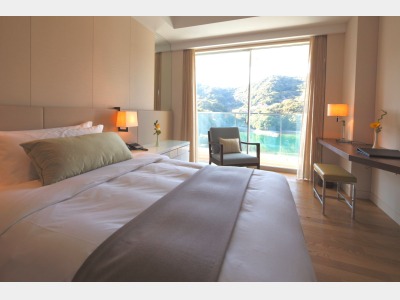 スーペリアルーム