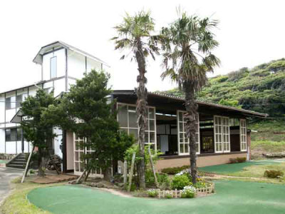 BBQハウス&壱岐牛工房