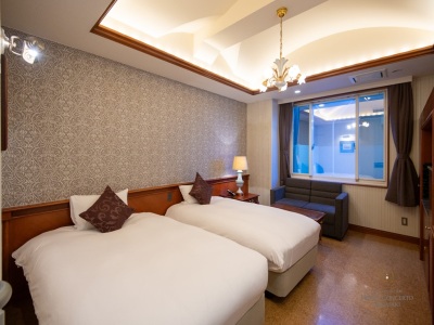 スタンダードツイン