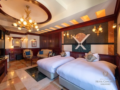 エグゼクティブスイート