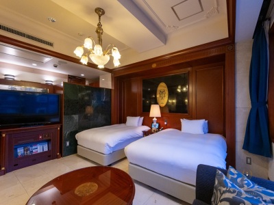 ジュニアスイート