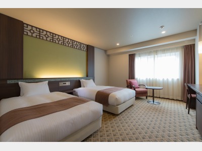 スタンダードツイン