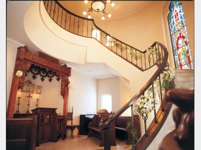 チャペルブッソーラ