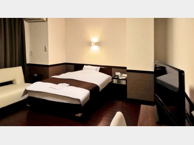 スタンダードダブル