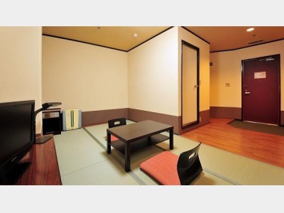 エコノミー和室