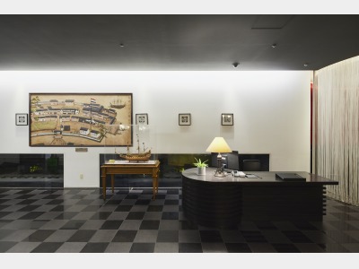 コンシェルジュ