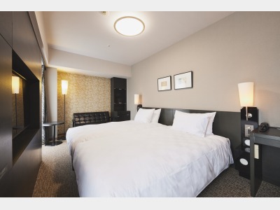 ハリウッドツインルーム