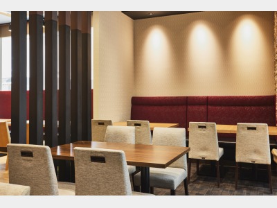 レストラン 亜華蘭