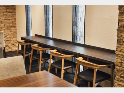 レストラン 亜華蘭