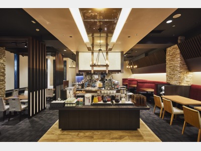 レストラン 亜華蘭