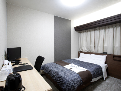 ワイドシングル【喫煙】