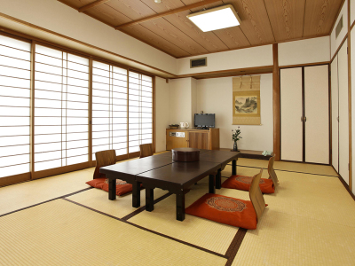 和室12畳