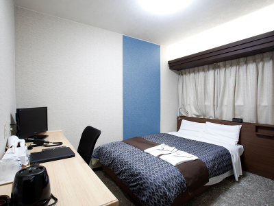 ワイドシングル【禁煙】