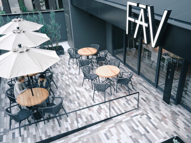 ＦＡＶ　ＬＵＸ　長崎 FAV LUX 長崎